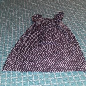 Boutique Fourth of July Dress